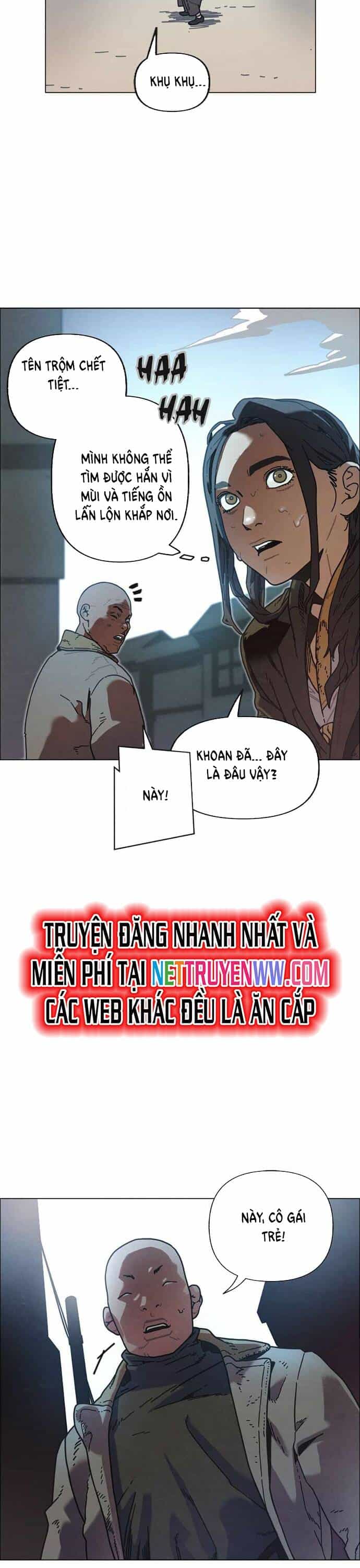 Sinh Vật Gyeongseong: Đóa Hoa Bất Diệt - Chương 9 - ảnh 5