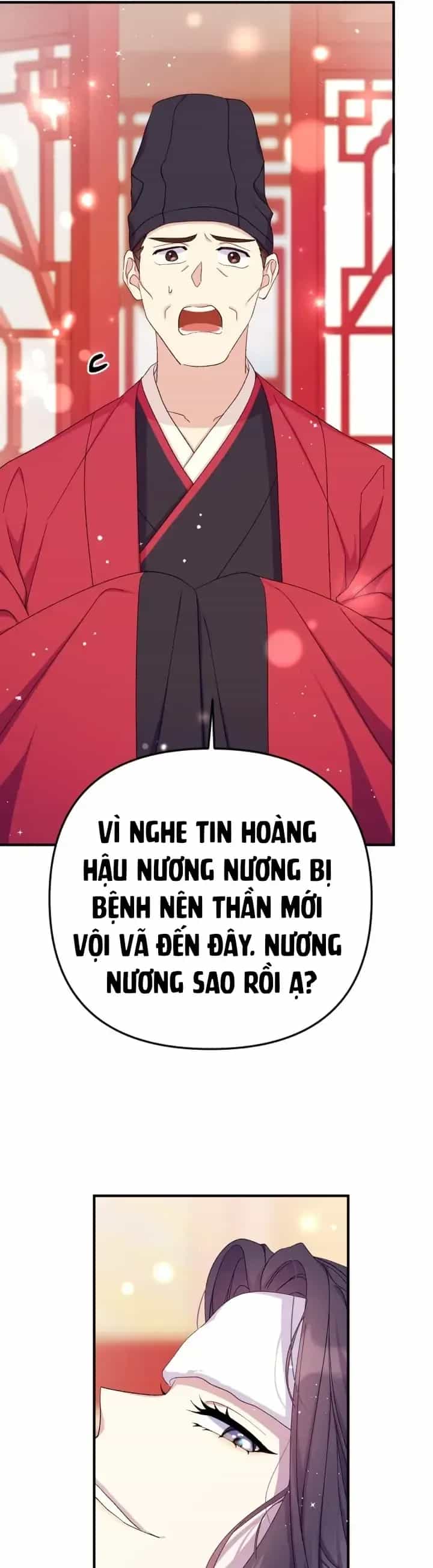 Sinh Viên Đại Học Hoàng Hậu - Chương 116 - ảnh 7