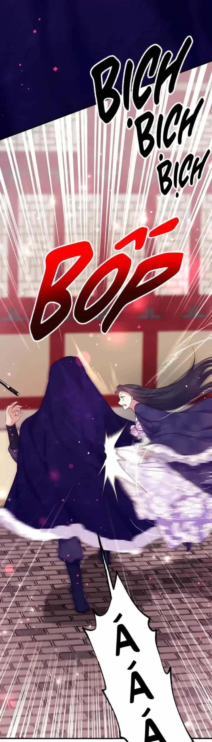 Sinh Viên Đại Học Hoàng Hậu - Chương 117 - ảnh 5