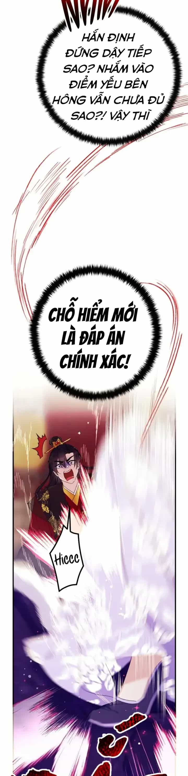 Sinh Viên Đại Học Hoàng Hậu - Chương 117 - ảnh 9