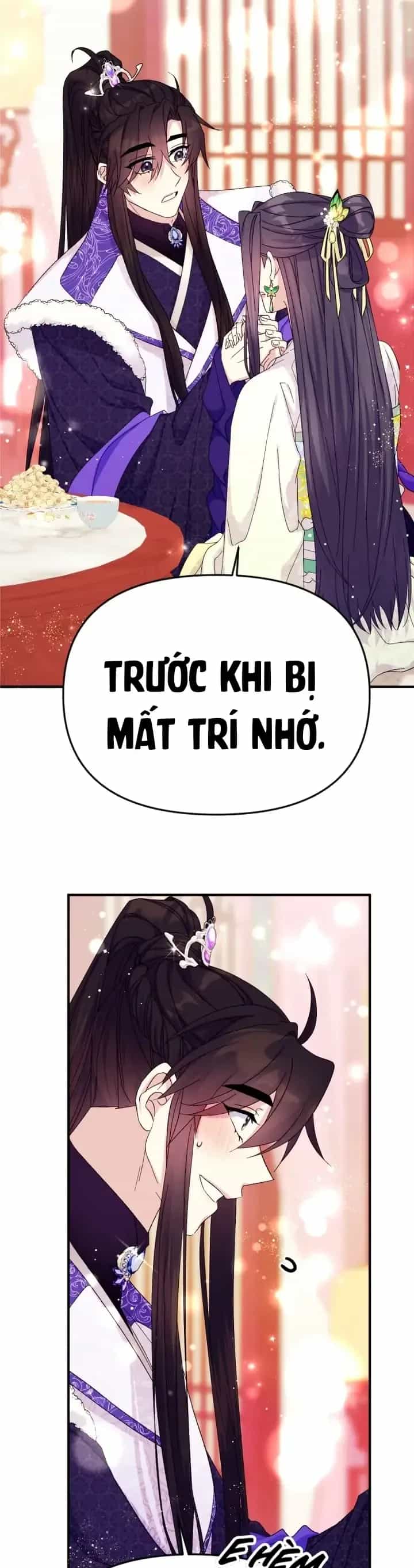 Sinh Viên Đại Học Hoàng Hậu - Chương 119 - ảnh 3