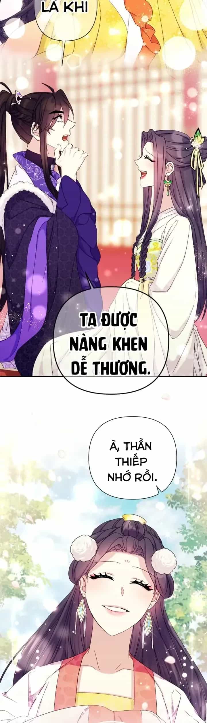 Sinh Viên Đại Học Hoàng Hậu - Chương 119 - ảnh 8