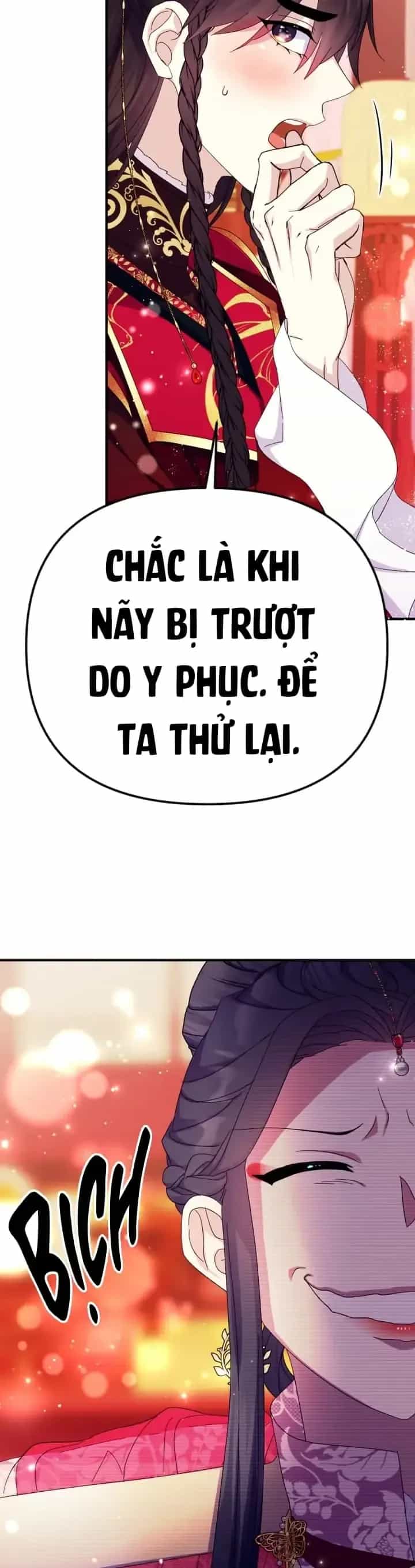 Sinh Viên Đại Học Hoàng Hậu - Chương 122 - ảnh 26