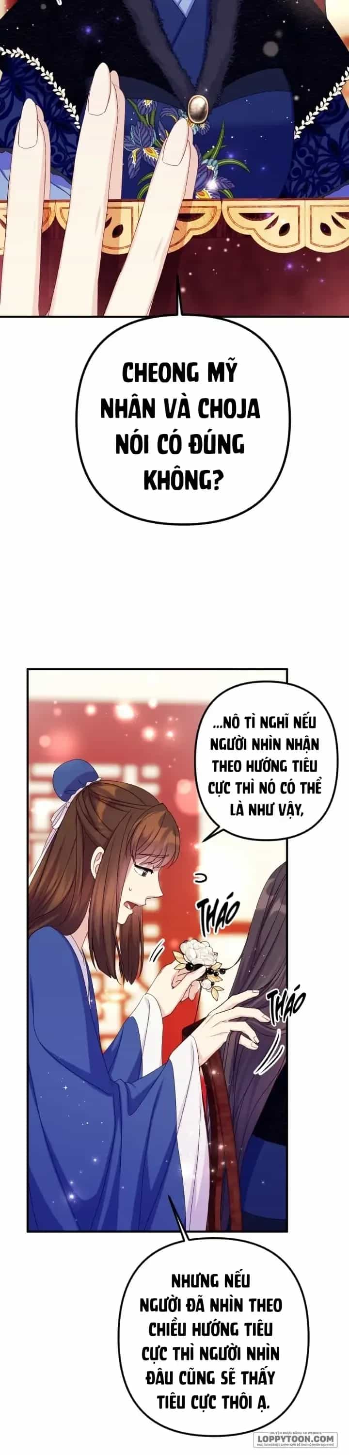Sinh Viên Đại Học Hoàng Hậu - Chương 128 - ảnh 5