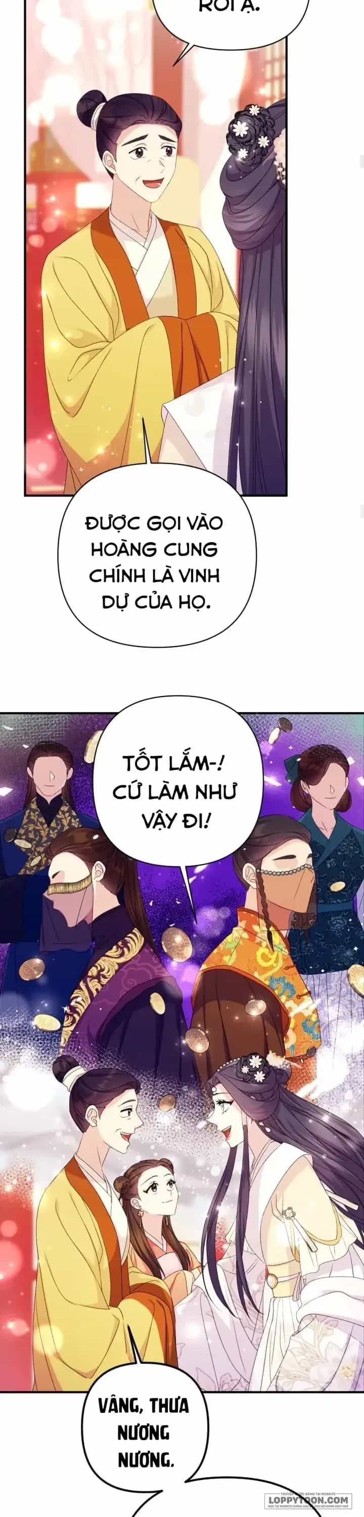 Sinh Viên Đại Học Hoàng Hậu - Chương 129 - ảnh 21