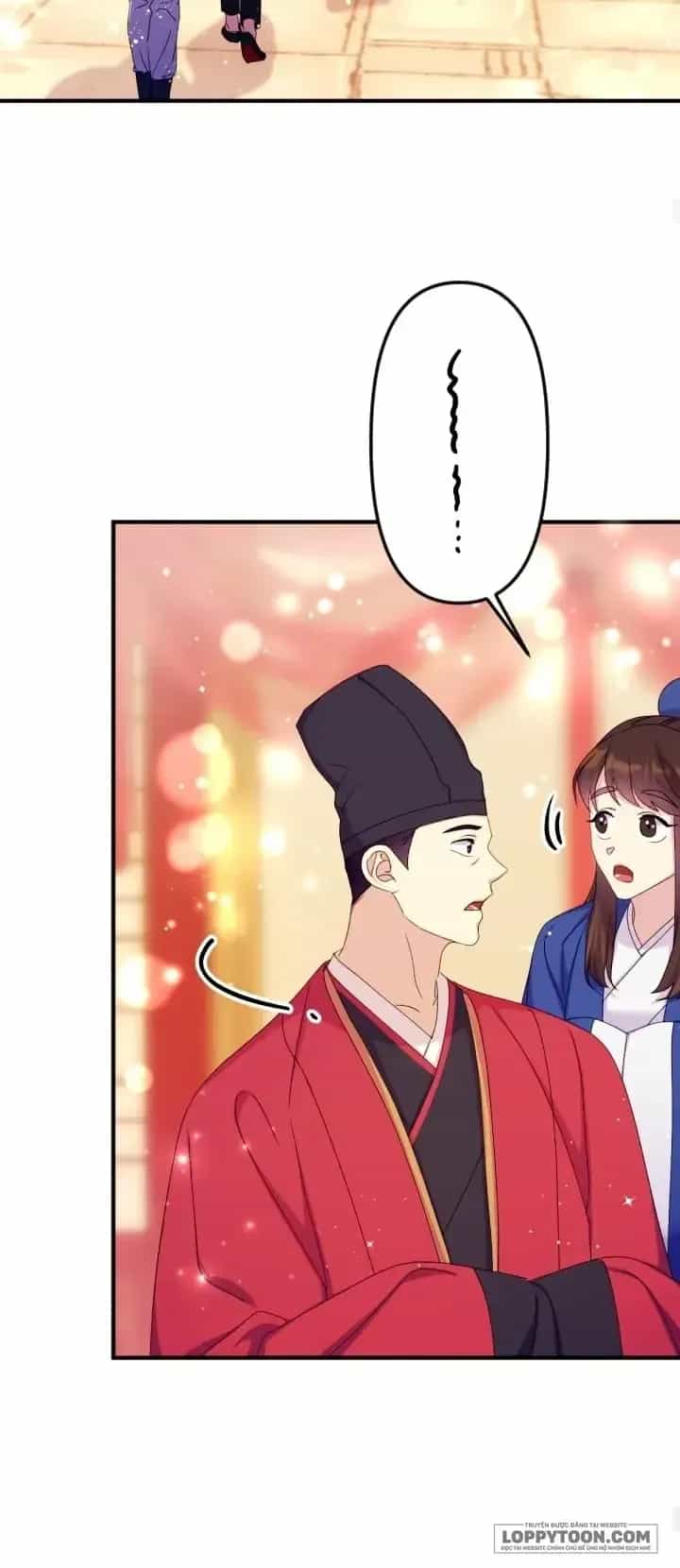 Sinh Viên Đại Học Hoàng Hậu - Chương 129 - ảnh 24