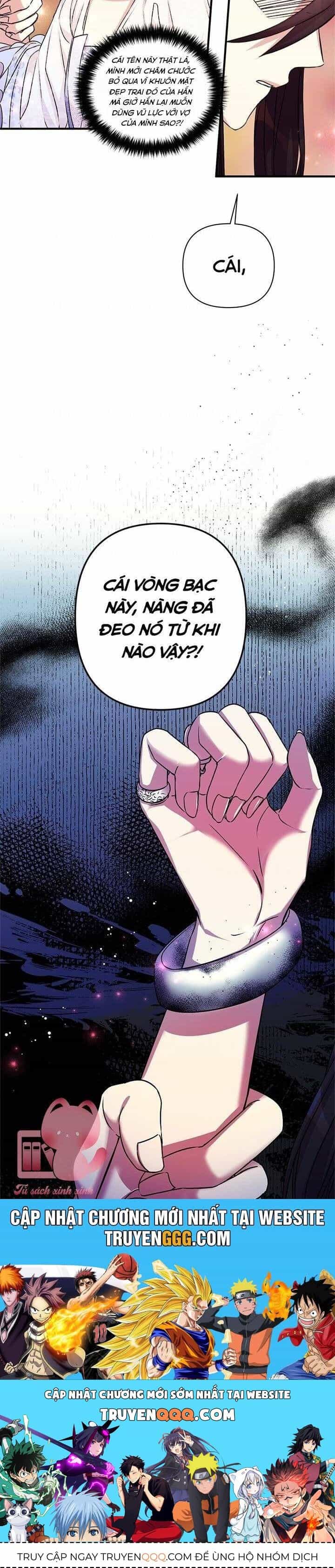 Sinh Viên Đại Học Hoàng Hậu - Chương 52 - ảnh 18