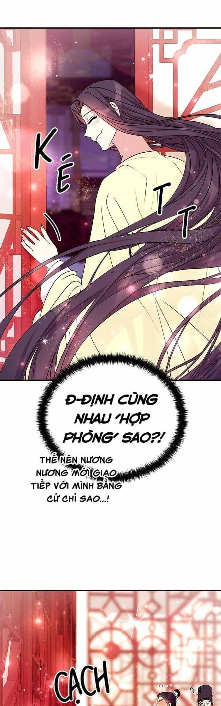 Sinh Viên Đại Học Hoàng Hậu - Chương 74 - ảnh 22