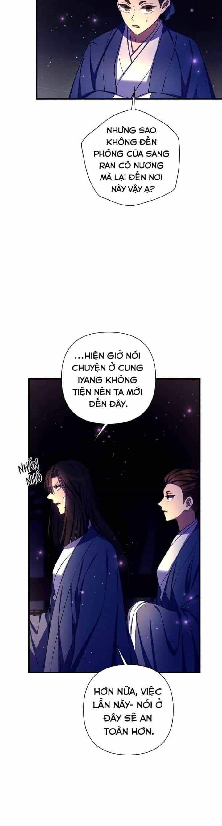 Sinh Viên Đại Học Hoàng Hậu - Chương 92 - ảnh 5
