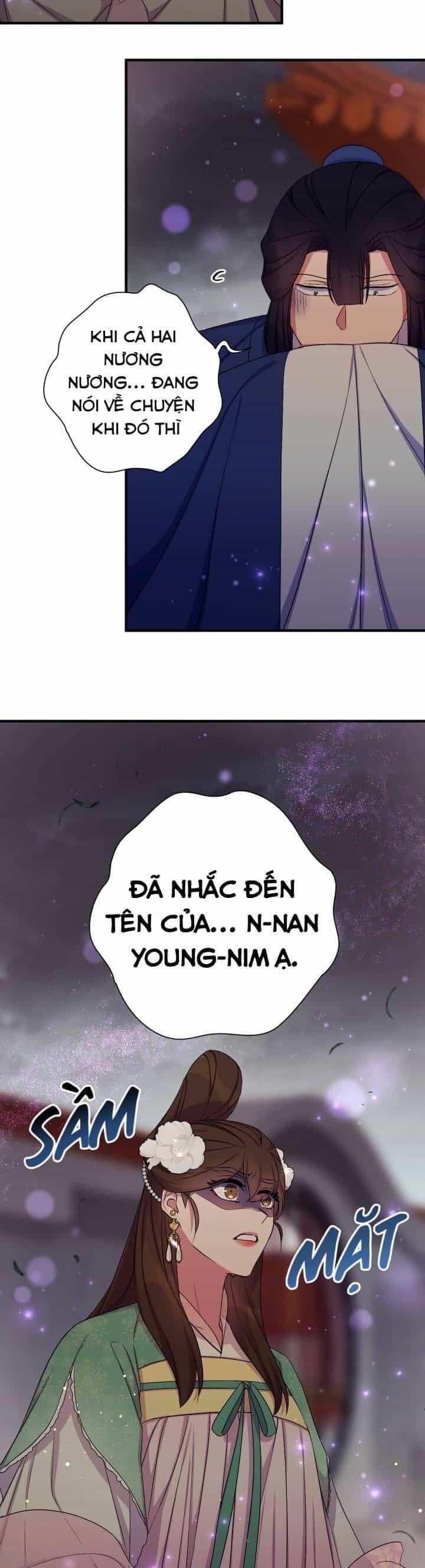 Sinh Viên Đại Học Hoàng Hậu - Chương 93 - ảnh 24