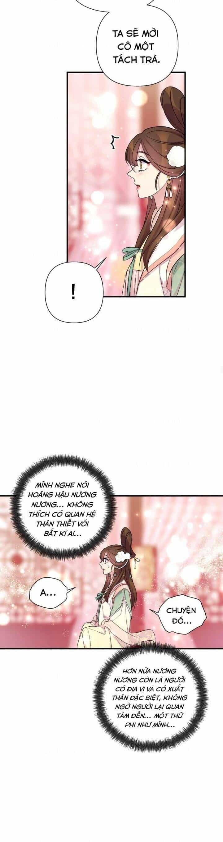 Sinh Viên Đại Học Hoàng Hậu - Chương 94 - ảnh 15