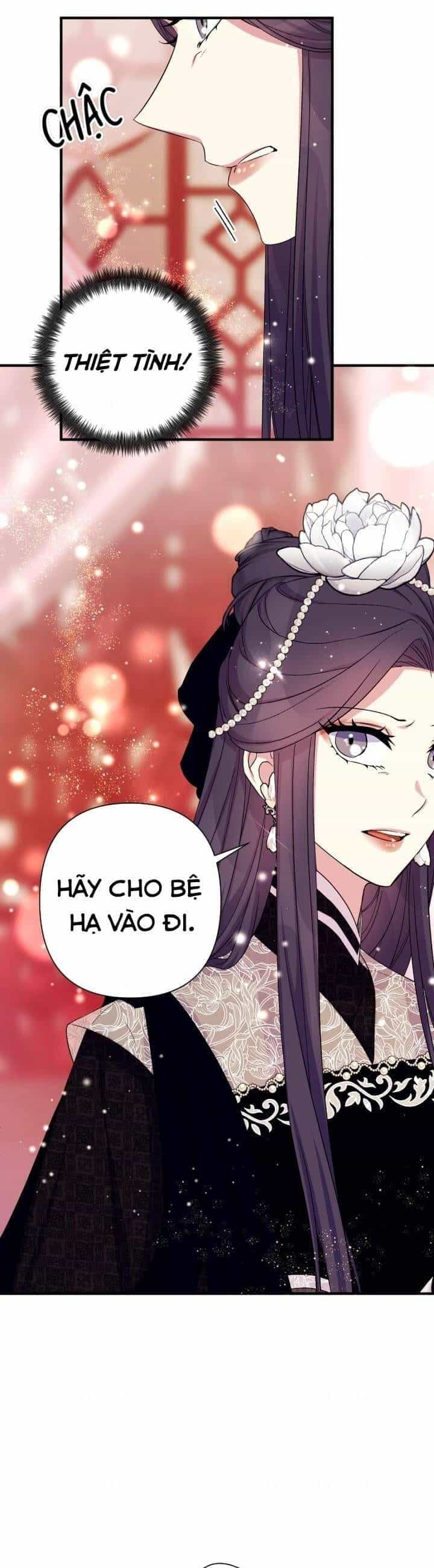 Sinh Viên Đại Học Hoàng Hậu - Chương 97 - ảnh 6