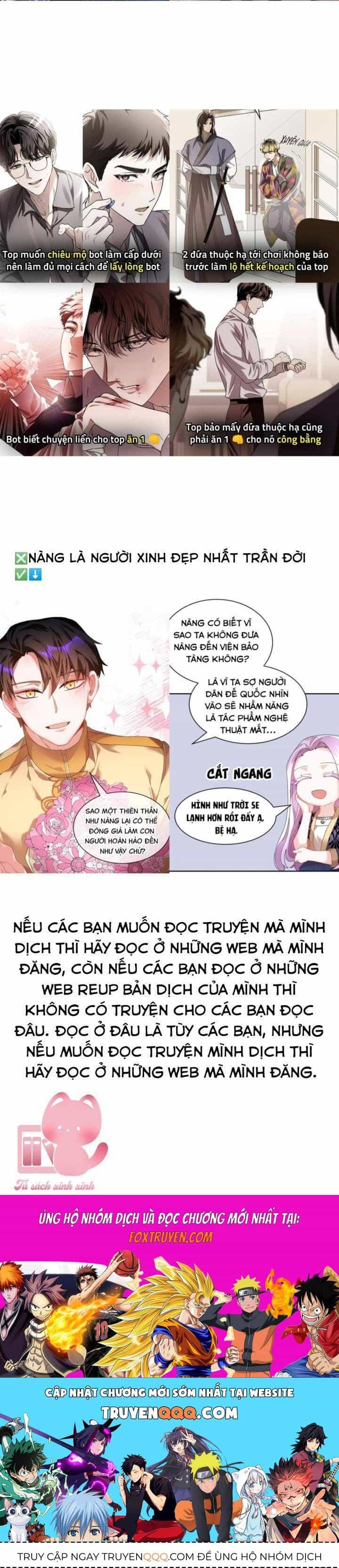 Sinh Viên Đại Học Hoàng Hậu - Chương 109 - ảnh 5