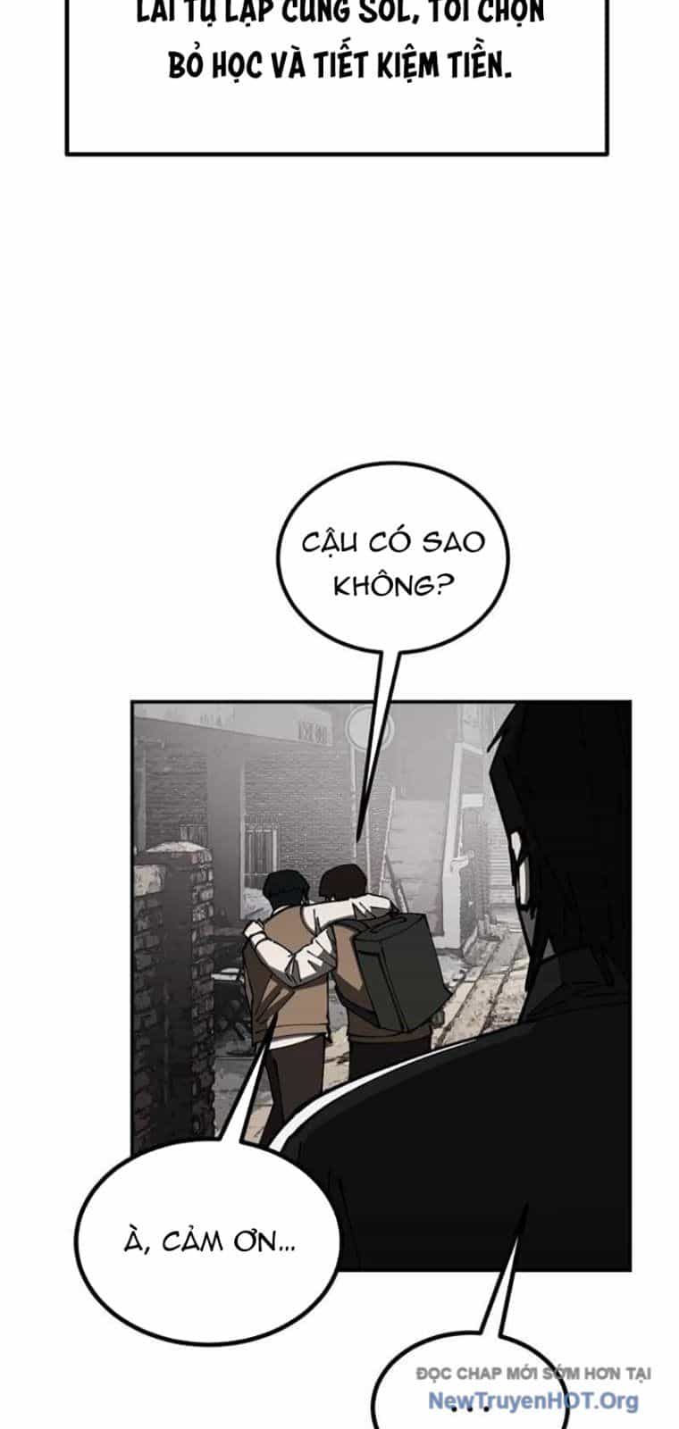 Sinh Viên Trở Về - Chương 1 - ảnh 111