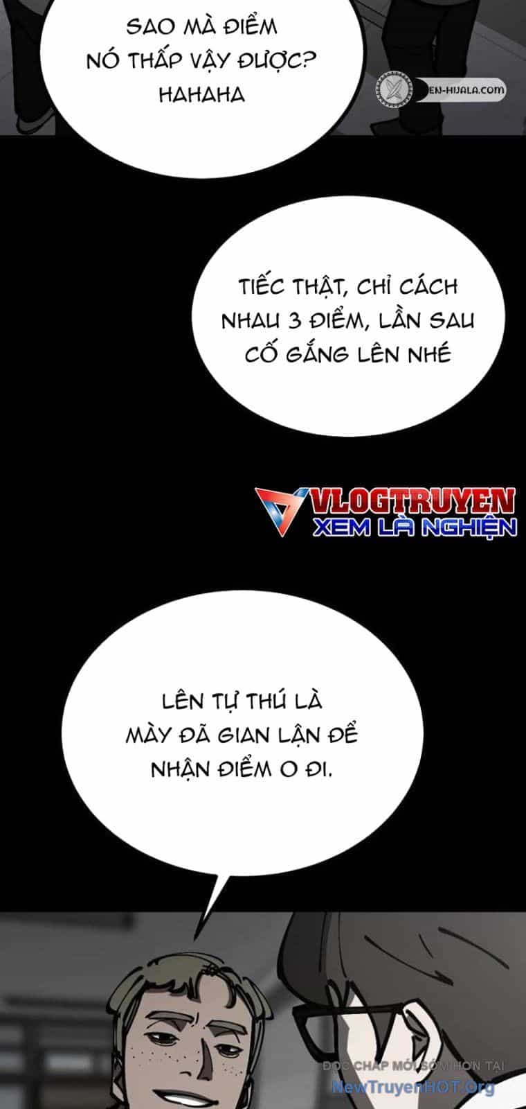 Sinh Viên Trở Về - Chương 1 - ảnh 146
