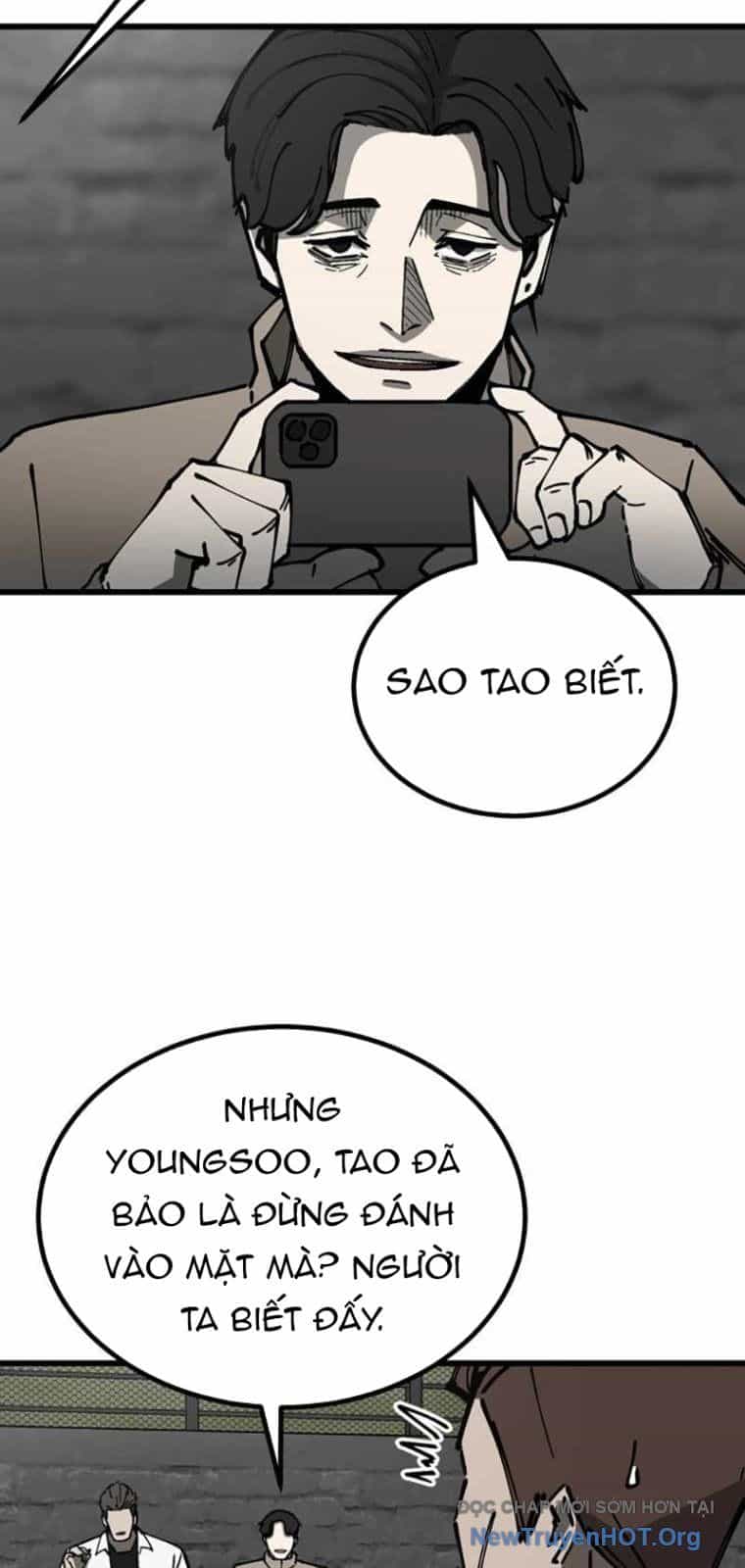 Sinh Viên Trở Về - Chương 1 - ảnh 30