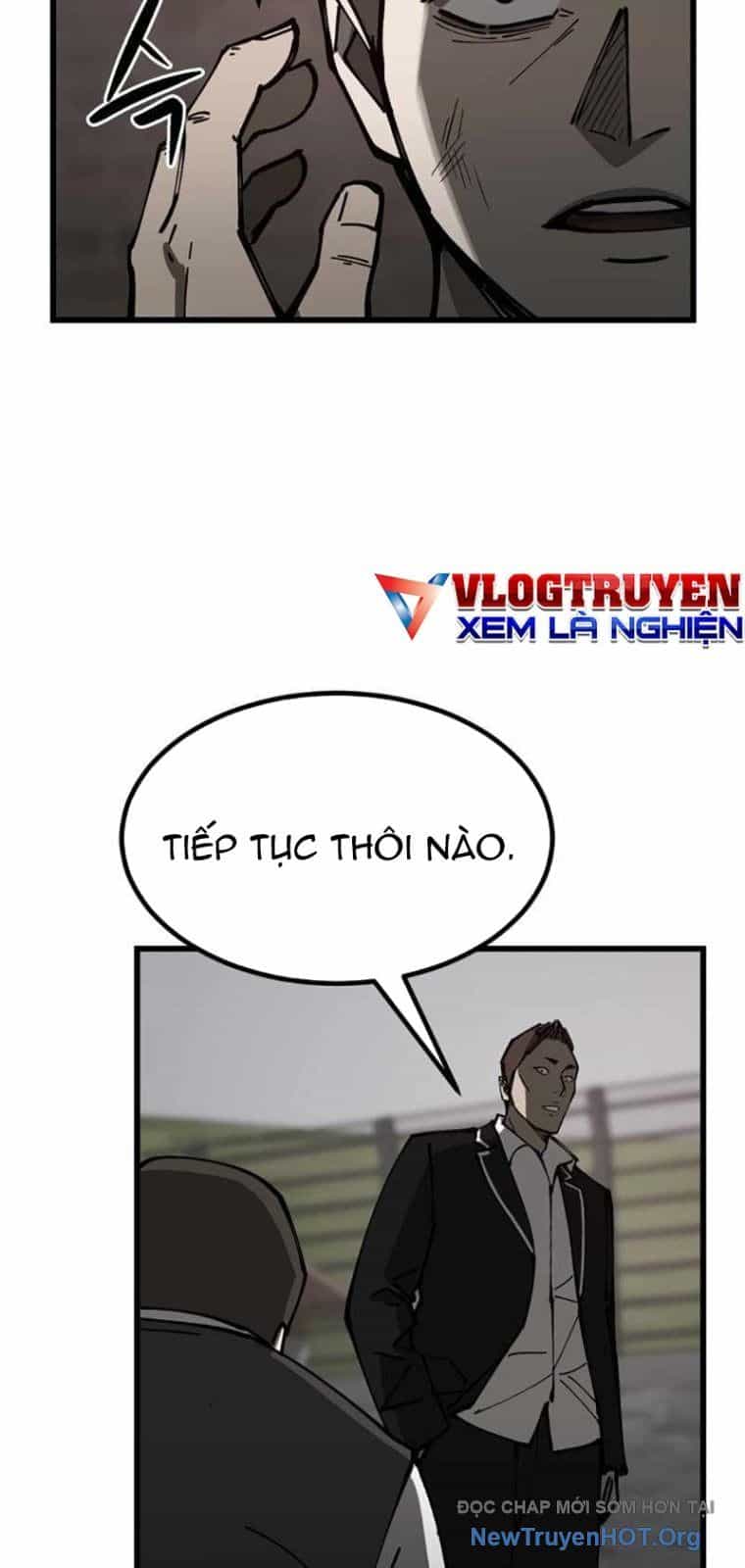 Sinh Viên Trở Về - Chương 1 - ảnh 39