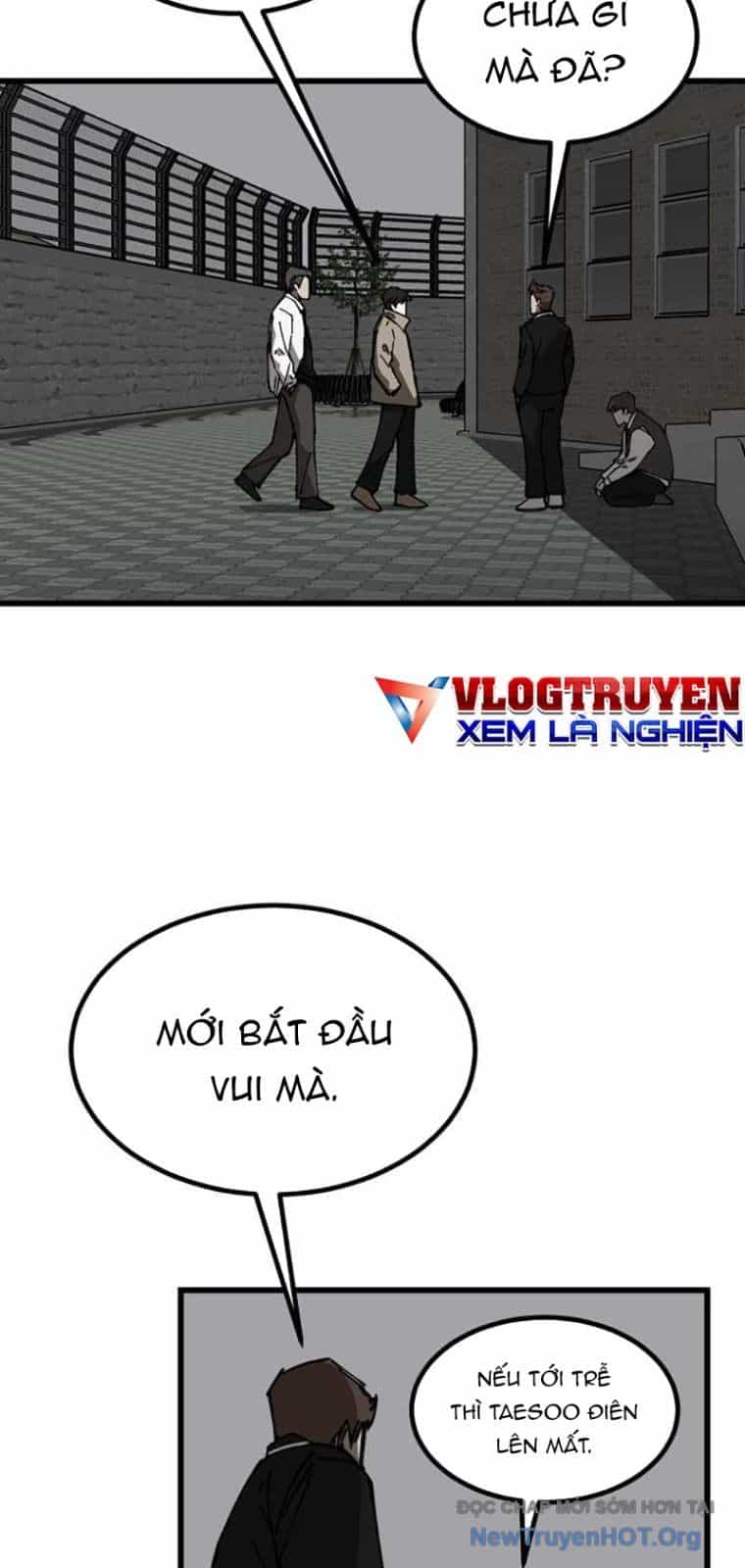 Sinh Viên Trở Về - Chương 1 - ảnh 48