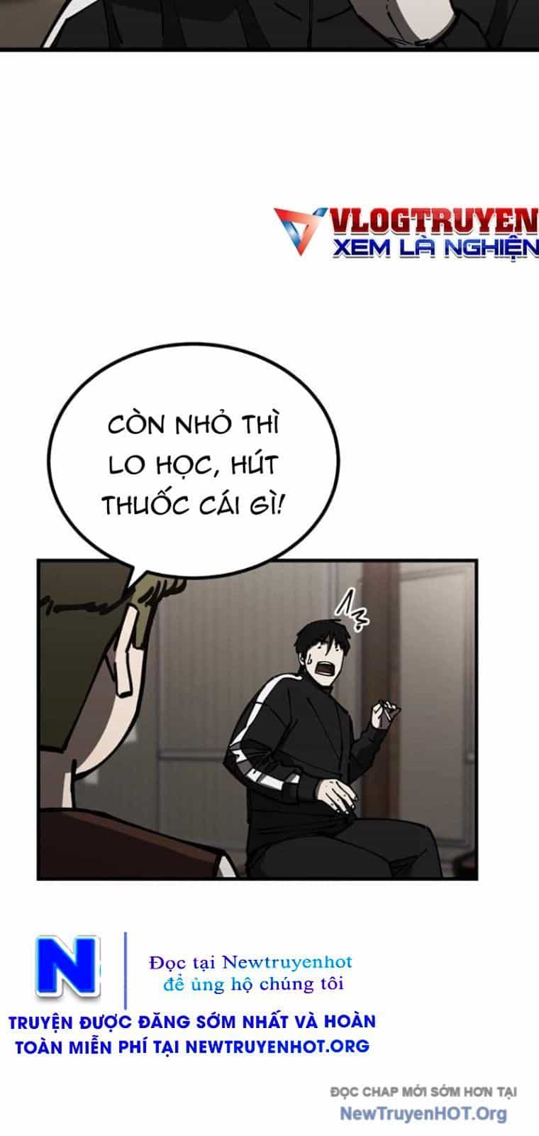 Sinh Viên Trở Về - Chương 1 - ảnh 57