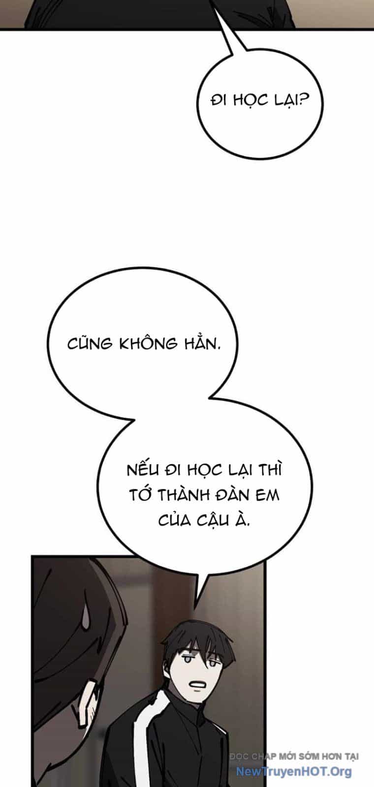 Sinh Viên Trở Về - Chương 1 - ảnh 83