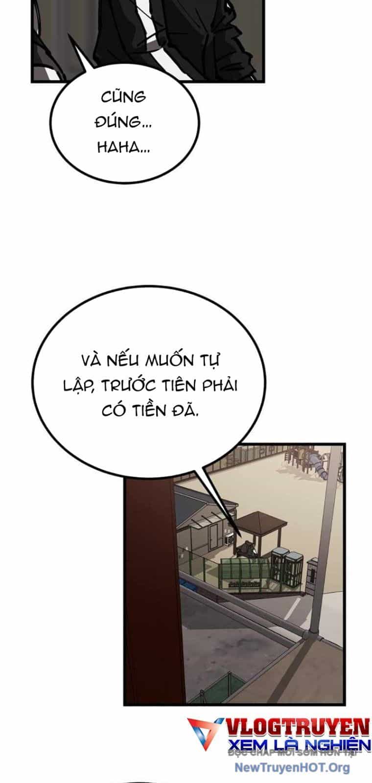 Sinh Viên Trở Về - Chương 1 - ảnh 84