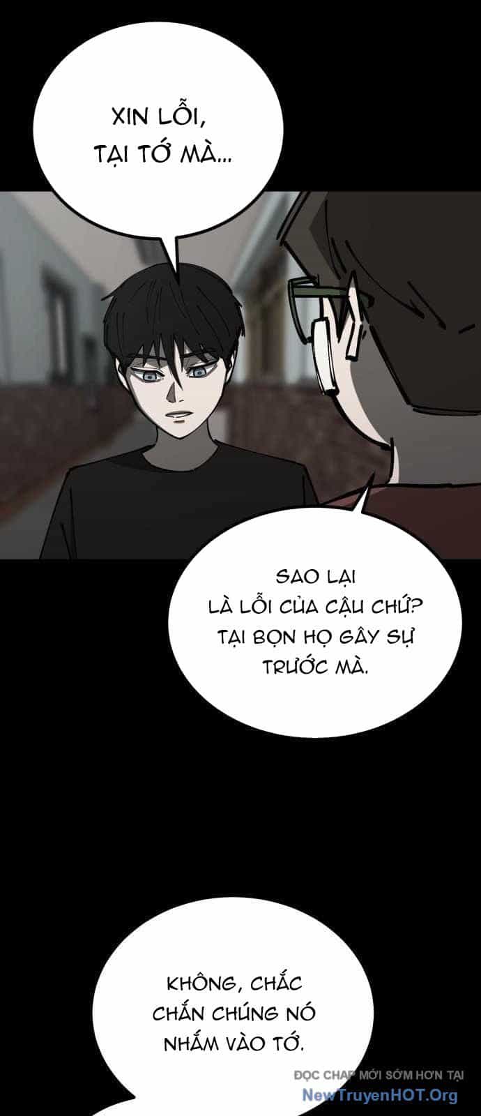 Sinh Viên Trở Về - Chương 3 - ảnh 20