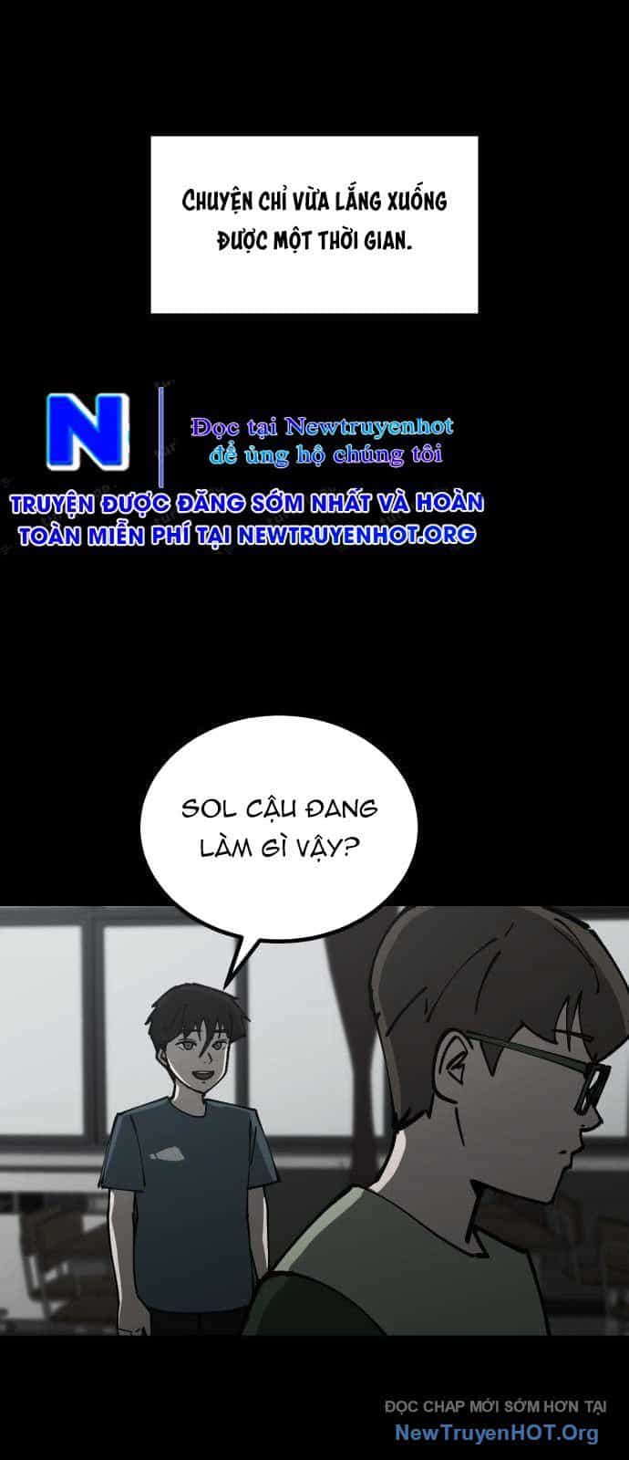 Sinh Viên Trở Về - Chương 3 - ảnh 27