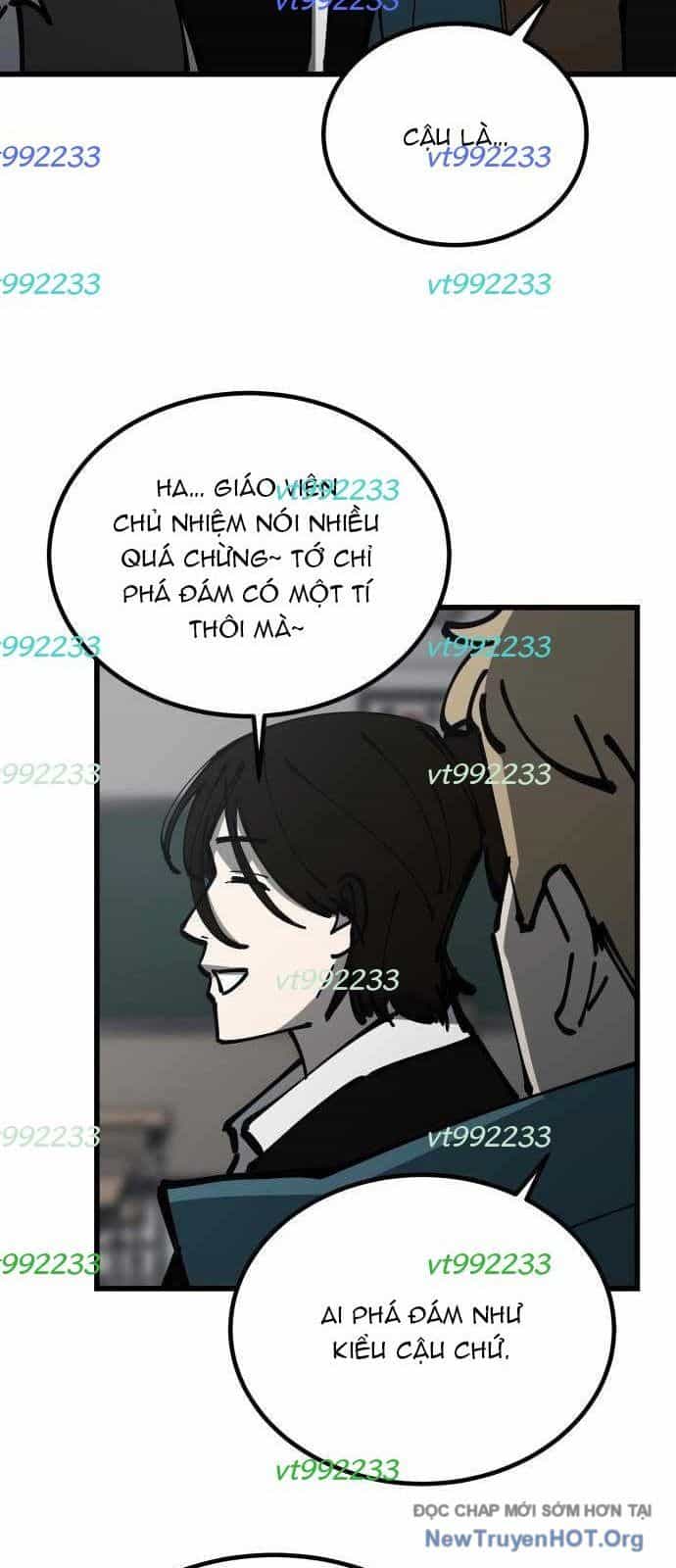 Sinh Viên Trở Về - Chương 5 - ảnh 41