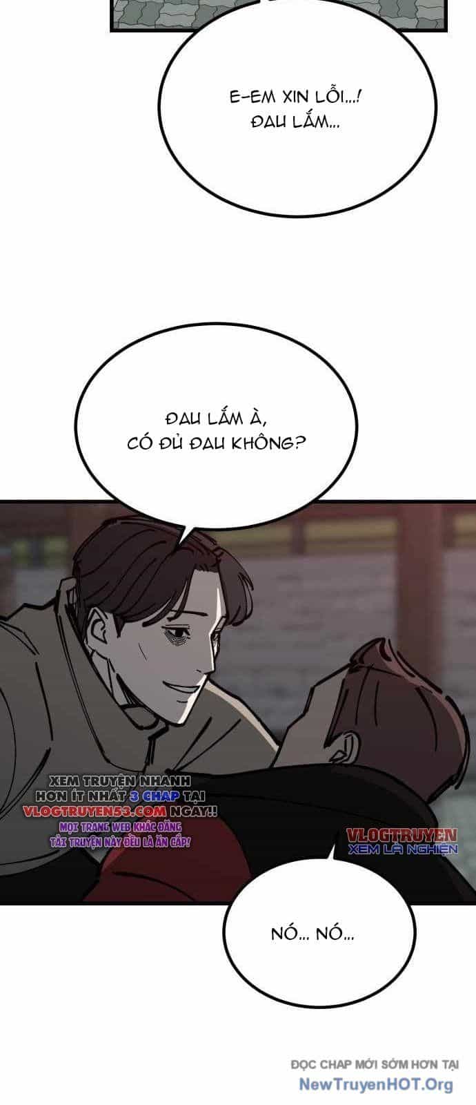 Sinh Viên Trở Về - Chương 5 - ảnh 71
