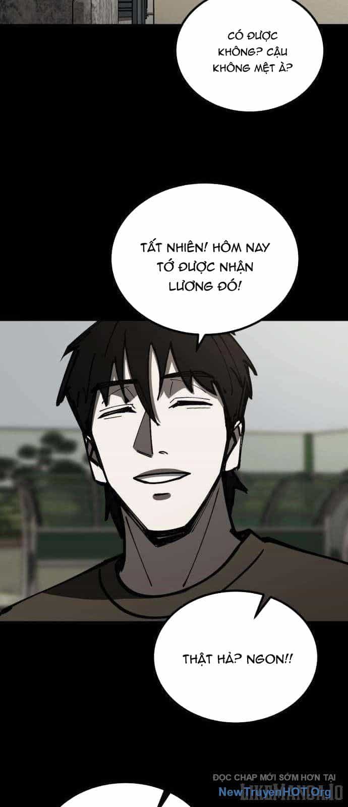 Sinh Viên Trở Về - Chương 6 - ảnh 27