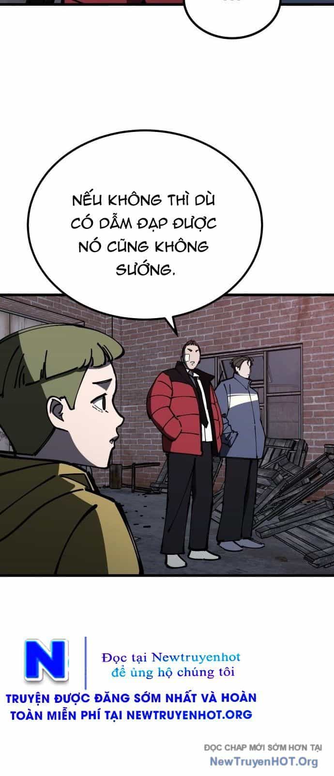 Sinh Viên Trở Về - Chương 7 - ảnh 20