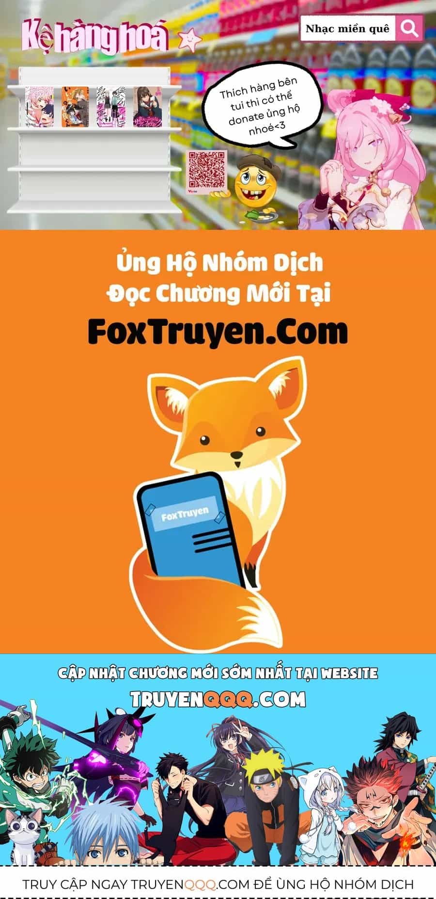 Sirens Won't Sing For You - Chương 32.5 - ảnh 11