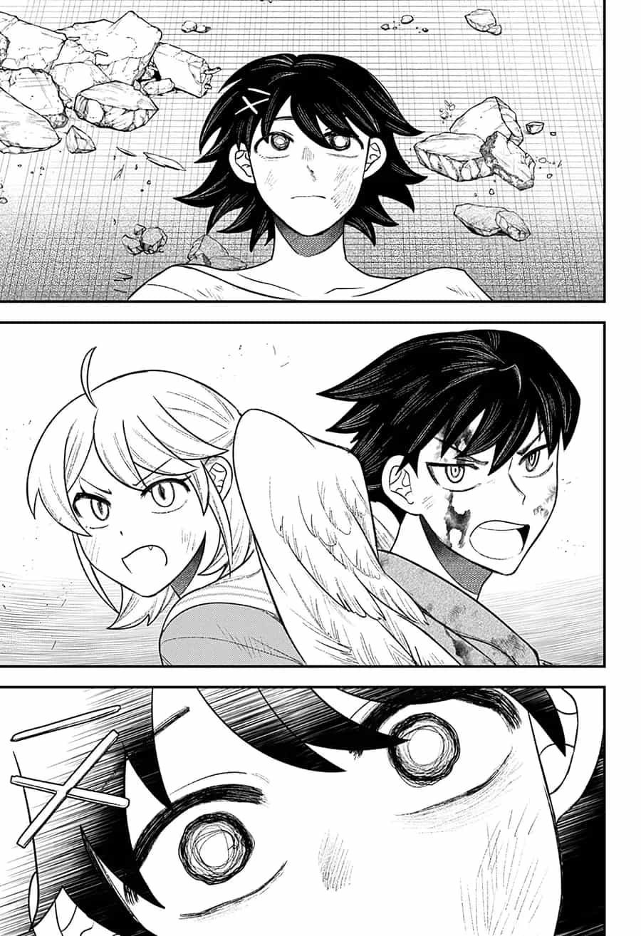 Sirens Won't Sing For You - Chương 34 - ảnh 9
