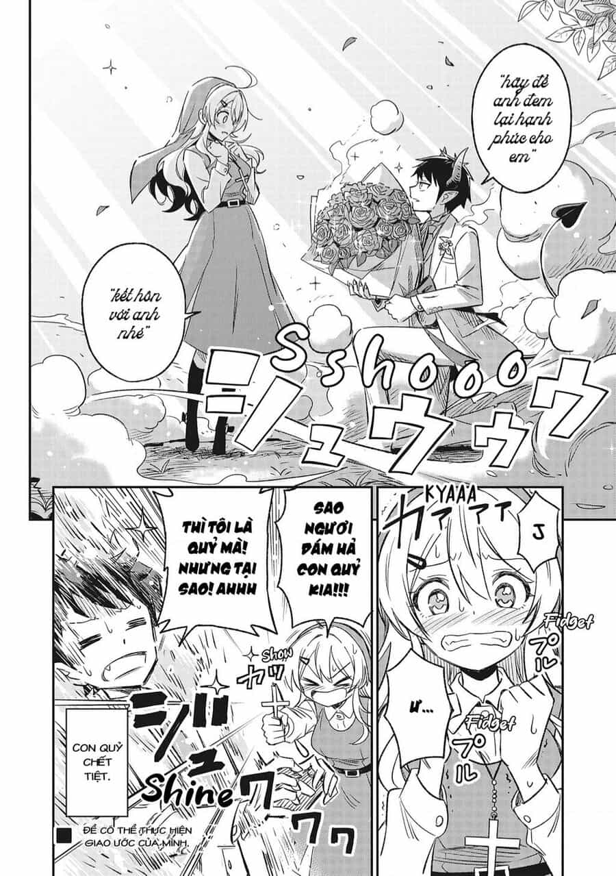 Sister-Sama No Oose No Mama Ni - Chuong 1 - ảnh 11