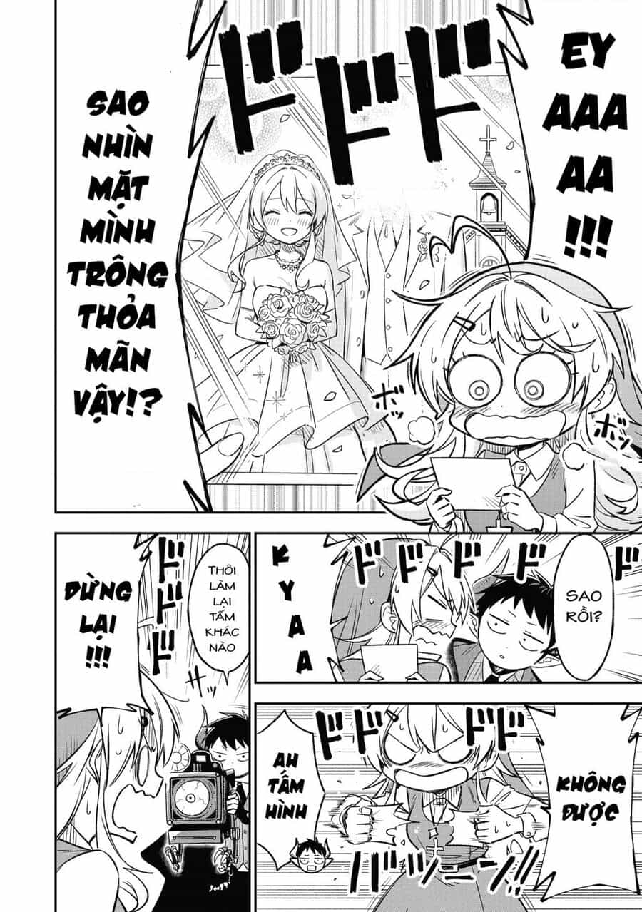 Sister-Sama No Oose No Mama Ni - Chuong 2 - ảnh 8
