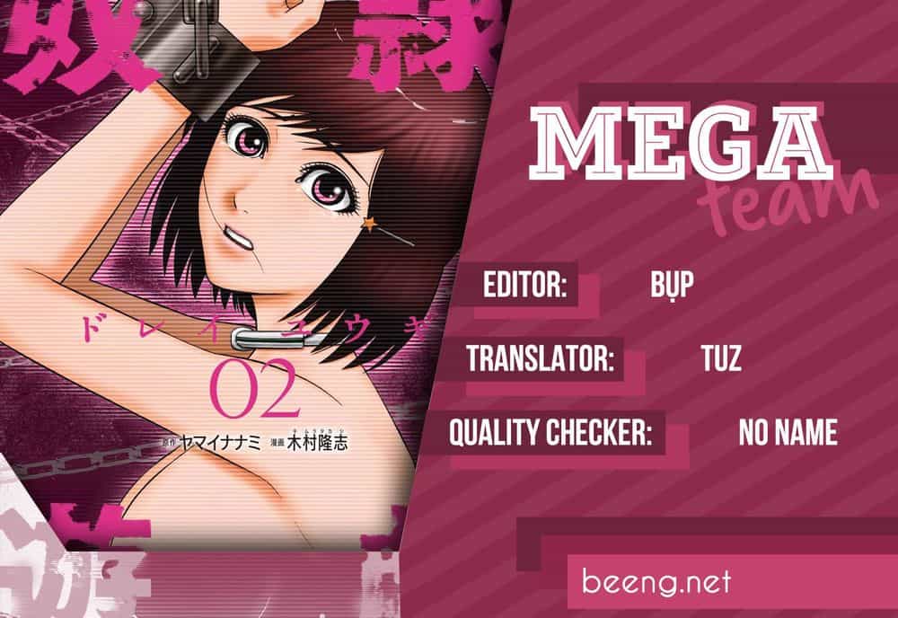 Slave Game - Chương 21 - ảnh 21