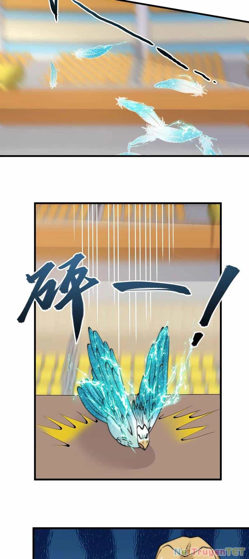 Slime Ta Treo Cự Long Lên Đánh Là Hợp Lý Nhỉ? - Chương 102 - ảnh 8