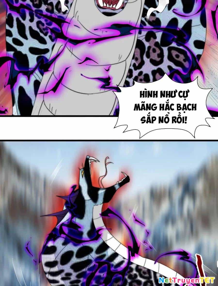 Slime Ta Treo Cự Long Lên Đánh Là Hợp Lý Nhỉ? - Chương 119 - ảnh 35
