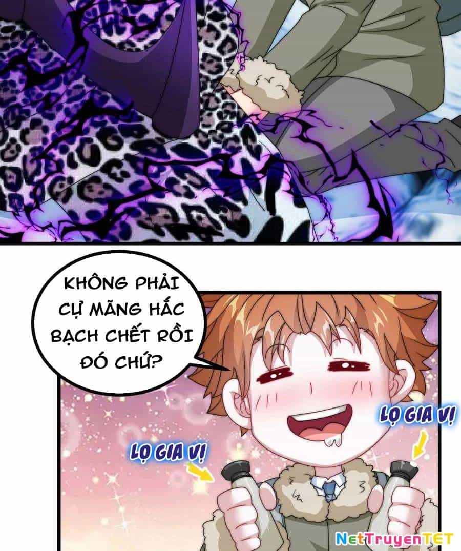 Slime Ta Treo Cự Long Lên Đánh Là Hợp Lý Nhỉ? - Chương 120 - ảnh 24