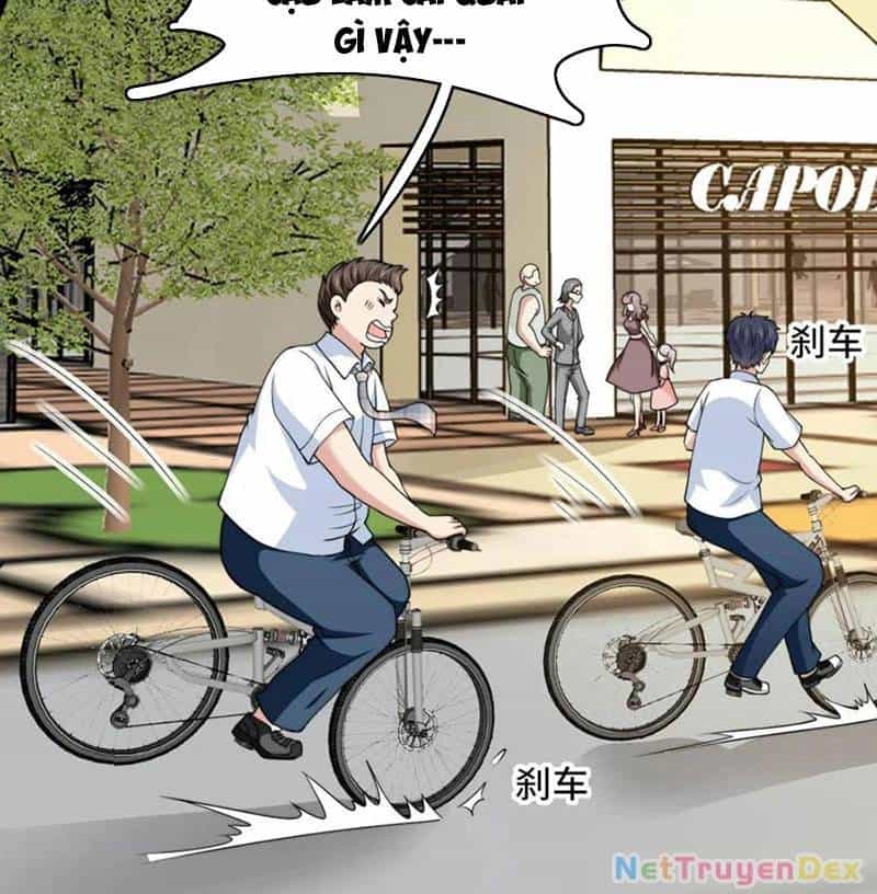 Slime Ta Treo Cự Long Lên Đánh Là Hợp Lý Nhỉ? - Chương 12 - ảnh 23