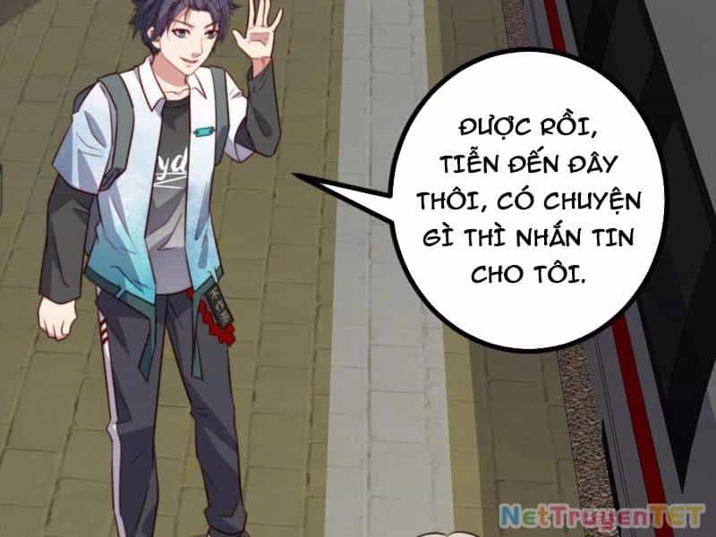 Slime Ta Treo Cự Long Lên Đánh Là Hợp Lý Nhỉ? - Chương 123 - ảnh 57