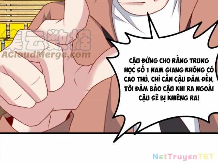 Slime Ta Treo Cự Long Lên Đánh Là Hợp Lý Nhỉ? - Chương 126 - ảnh 14