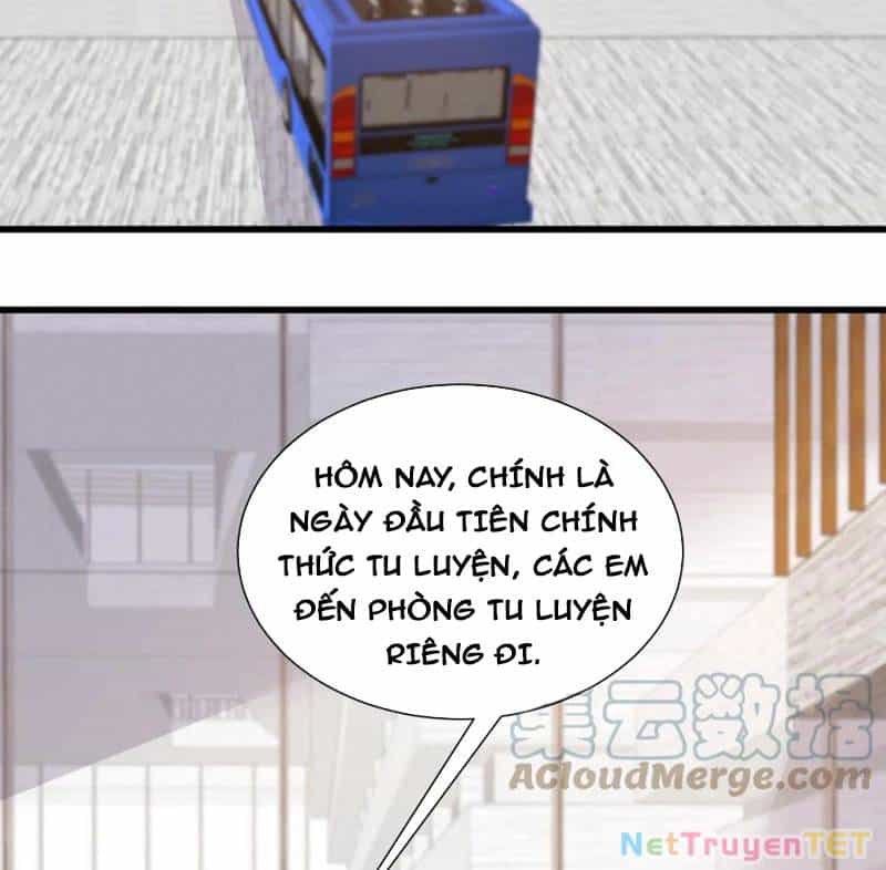 Slime Ta Treo Cự Long Lên Đánh Là Hợp Lý Nhỉ? - Chương 137 - ảnh 36