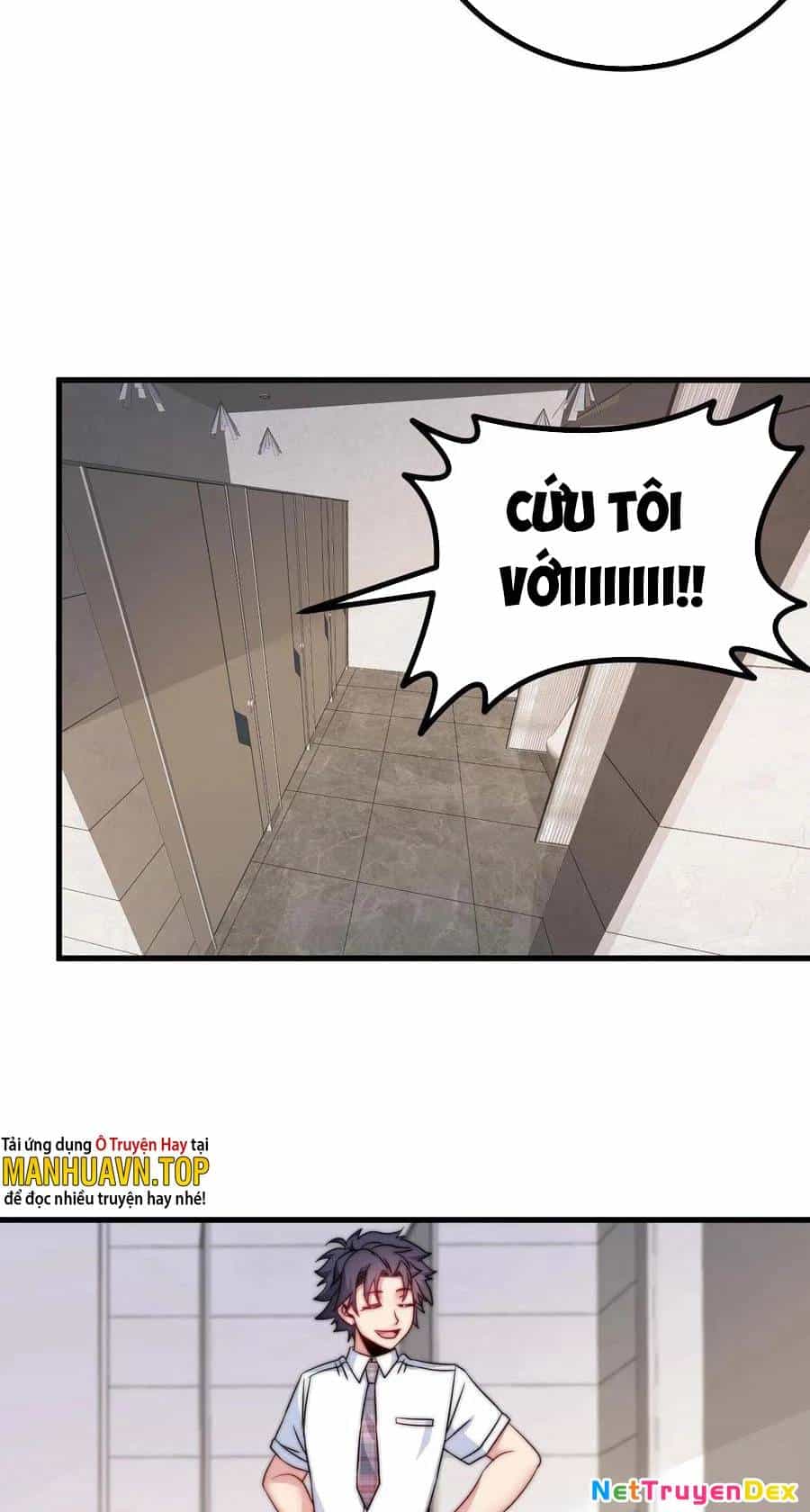 Slime Ta Treo Cự Long Lên Đánh Là Hợp Lý Nhỉ? - Chương 14 - ảnh 22