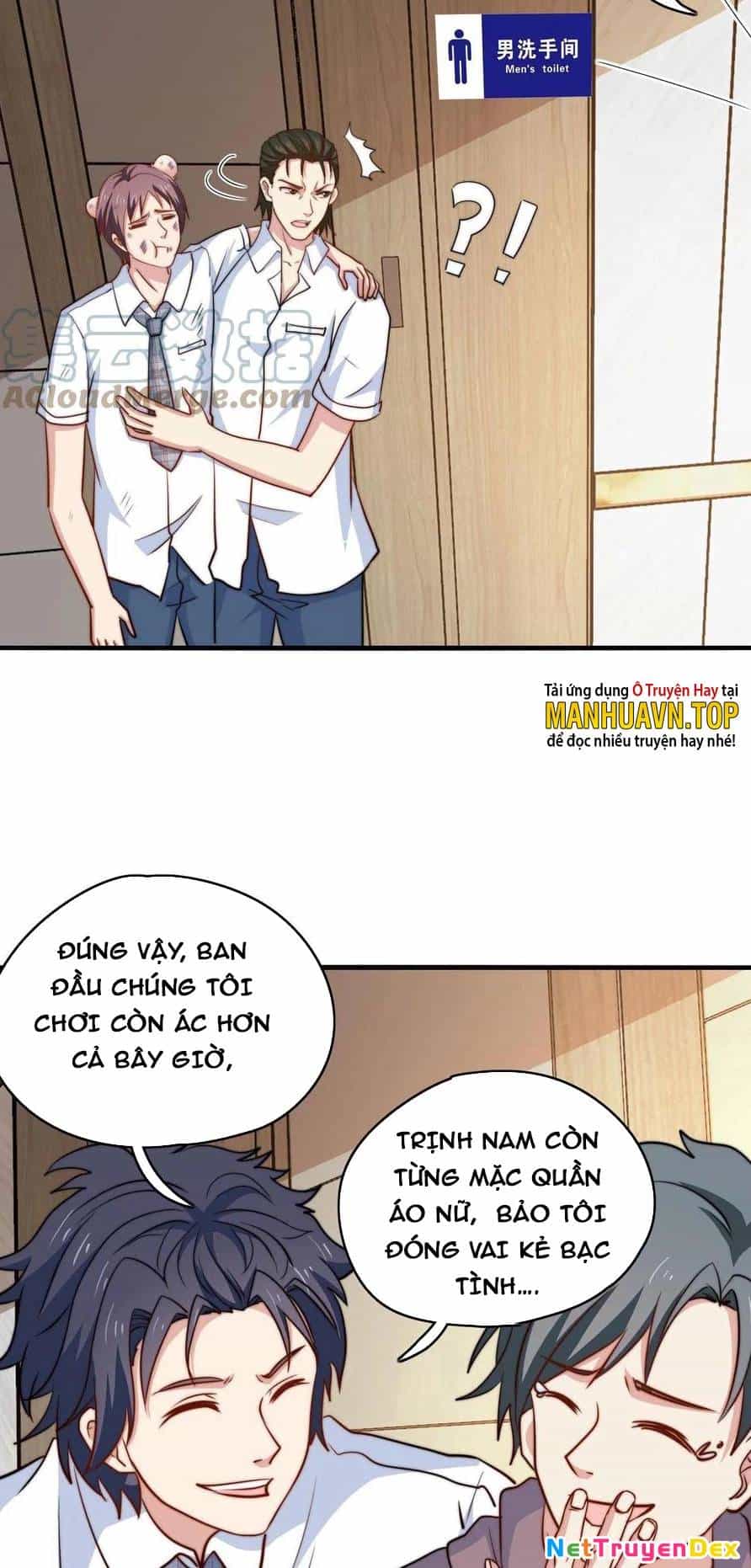 Slime Ta Treo Cự Long Lên Đánh Là Hợp Lý Nhỉ? - Chương 15 - ảnh 16