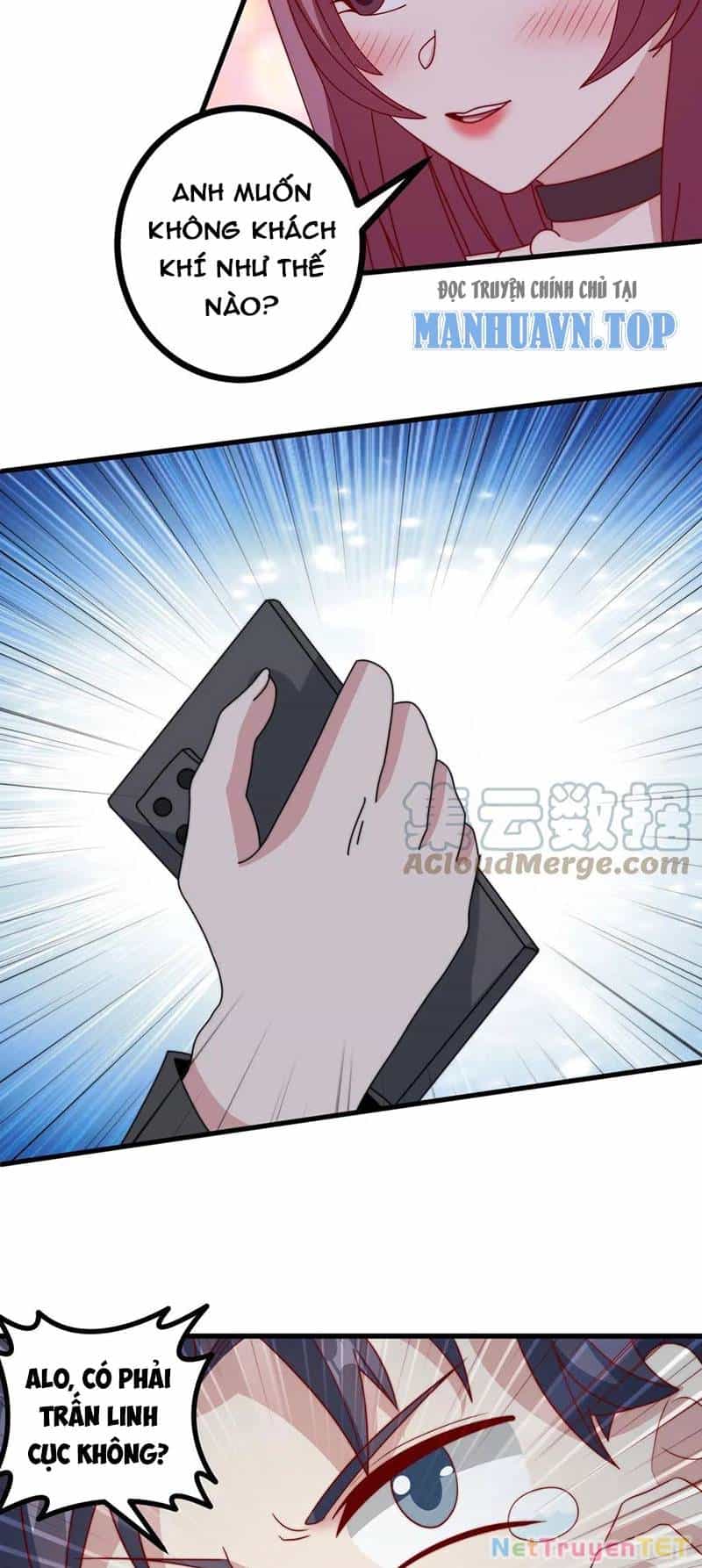 Slime Ta Treo Cự Long Lên Đánh Là Hợp Lý Nhỉ? - Chương 165 - ảnh 10