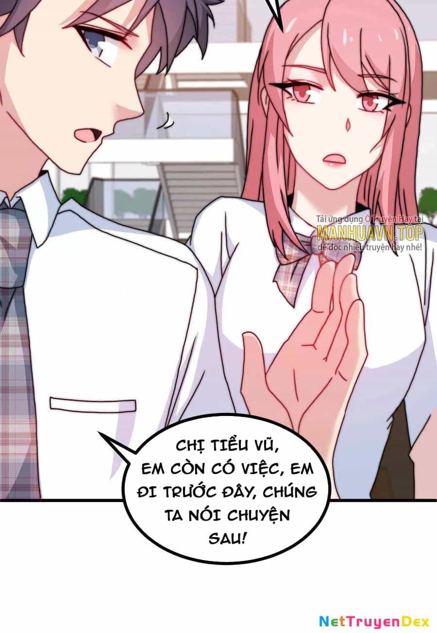 Slime Ta Treo Cự Long Lên Đánh Là Hợp Lý Nhỉ? - Chương 17 - ảnh 15