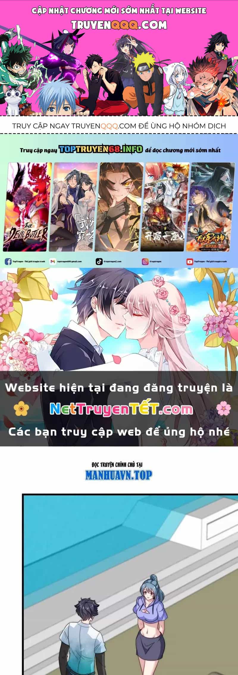 Slime Ta Treo Cự Long Lên Đánh Là Hợp Lý Nhỉ? - Chương 174 - ảnh 1
