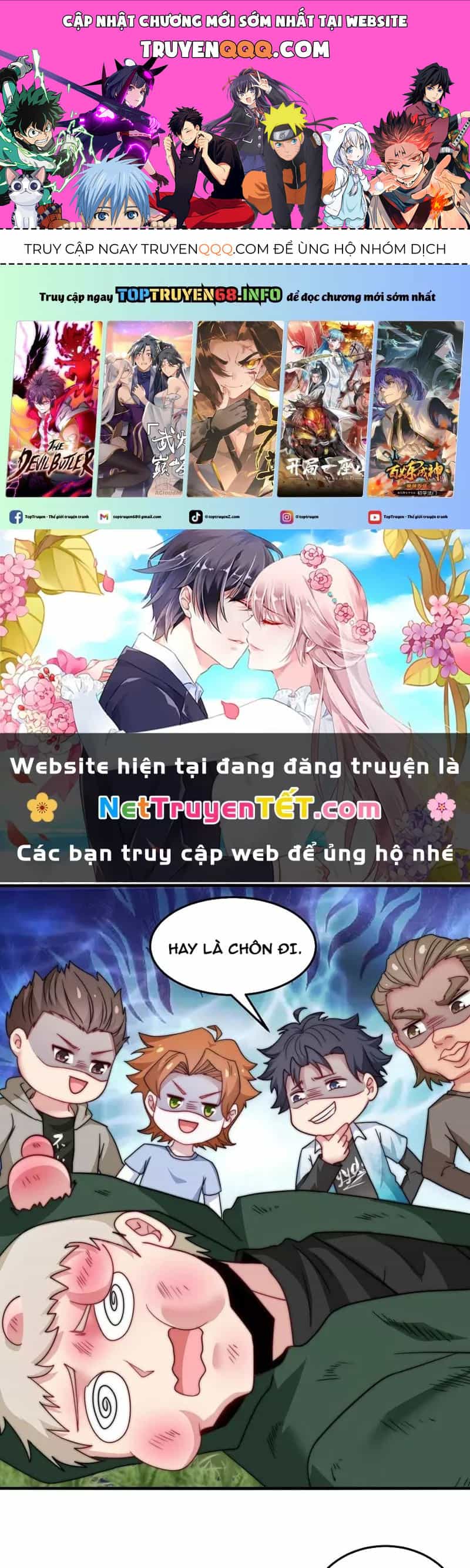 Slime Ta Treo Cự Long Lên Đánh Là Hợp Lý Nhỉ? - Chương 179 - ảnh 1