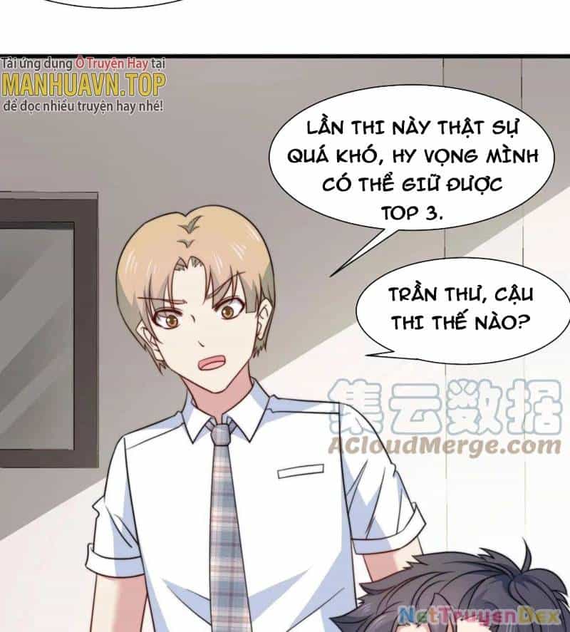 Slime Ta Treo Cự Long Lên Đánh Là Hợp Lý Nhỉ? - Chương 19 - ảnh 10